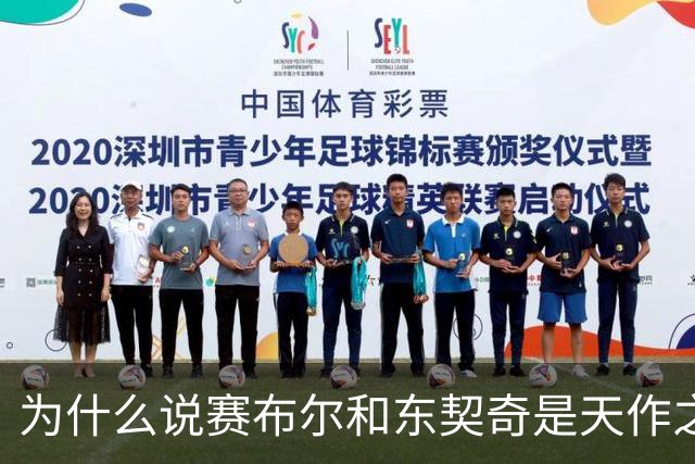 为什么说赛布尔和东契奇是天作之合？（签约评级：A）